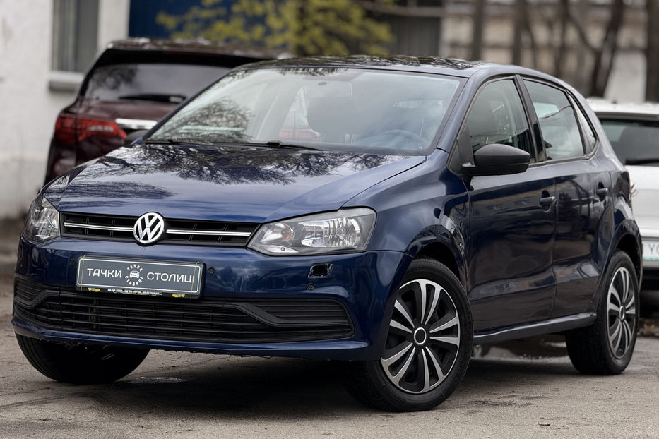 Продам Volkswagen Polo 2011 года в Киеве