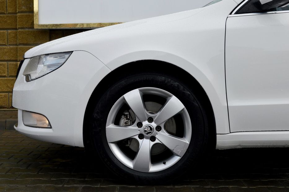 Продам Skoda Superb 2011 года в Одессе