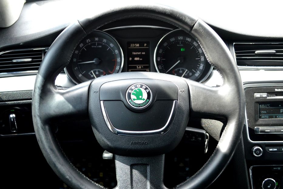 Продам Skoda Superb 2011 года в Одессе