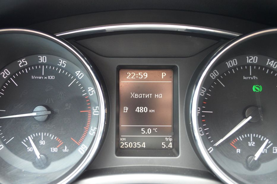 Продам Skoda Superb 2011 года в Одессе