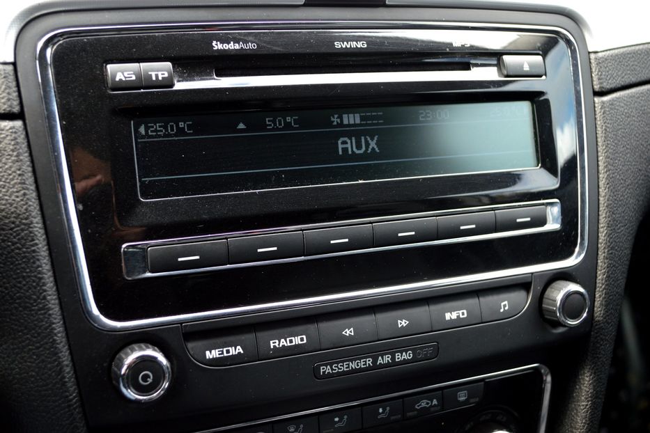 Продам Skoda Superb 2011 года в Одессе