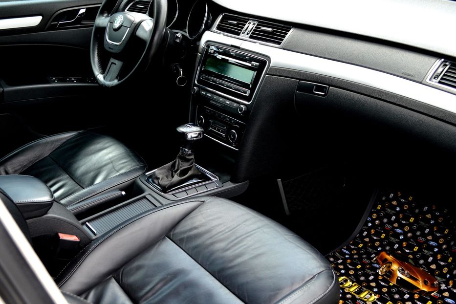 Продам Skoda Superb 2011 года в Одессе