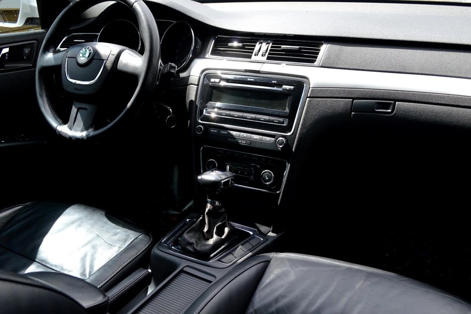 Продам Skoda Superb 2011 года в Одессе