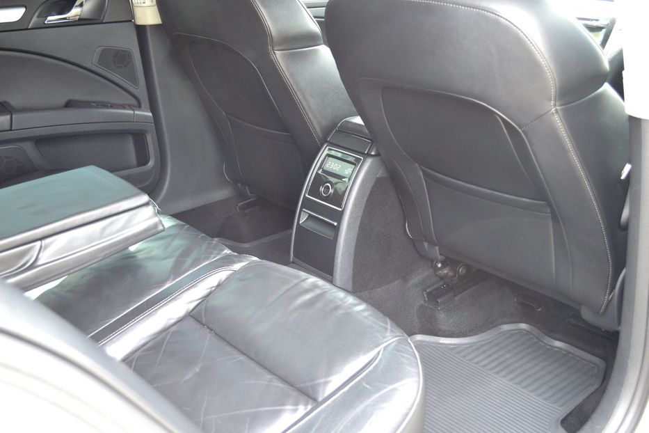 Продам Skoda Superb 2011 года в Одессе