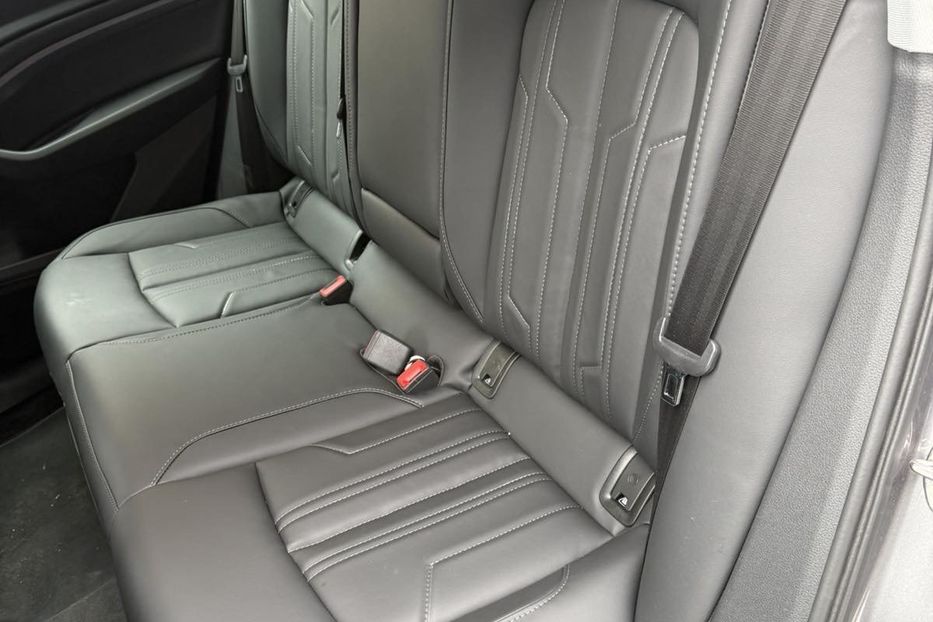 Продам Audi E-Tron 95 KWH, vin 4960 2020 года в Житомире