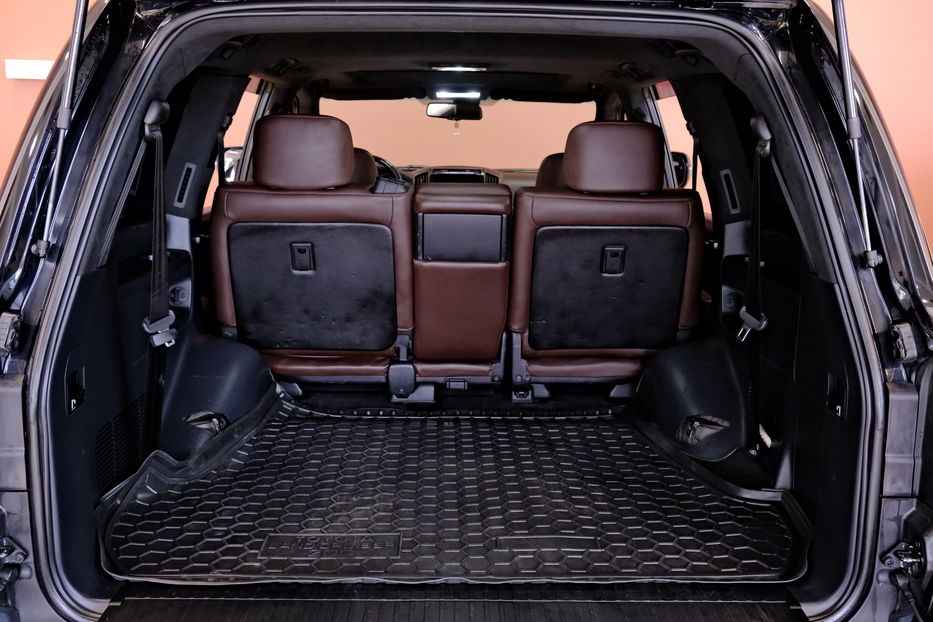 Продам Toyota Land Cruiser 200 2008 года в Одессе