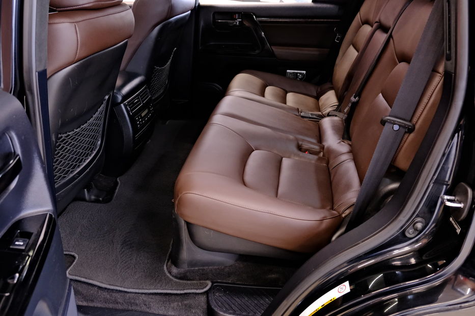 Продам Toyota Land Cruiser 200 2008 года в Одессе