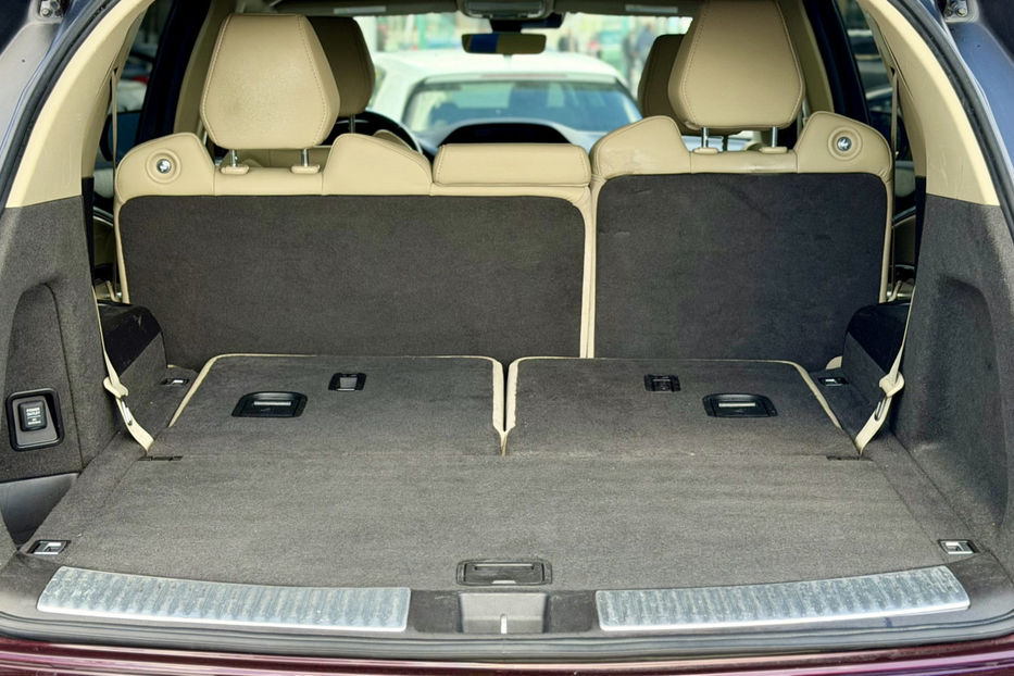 Продам Acura MDX 3.5 AT (290 к.с.) SH-AWD 2017 года в Киеве