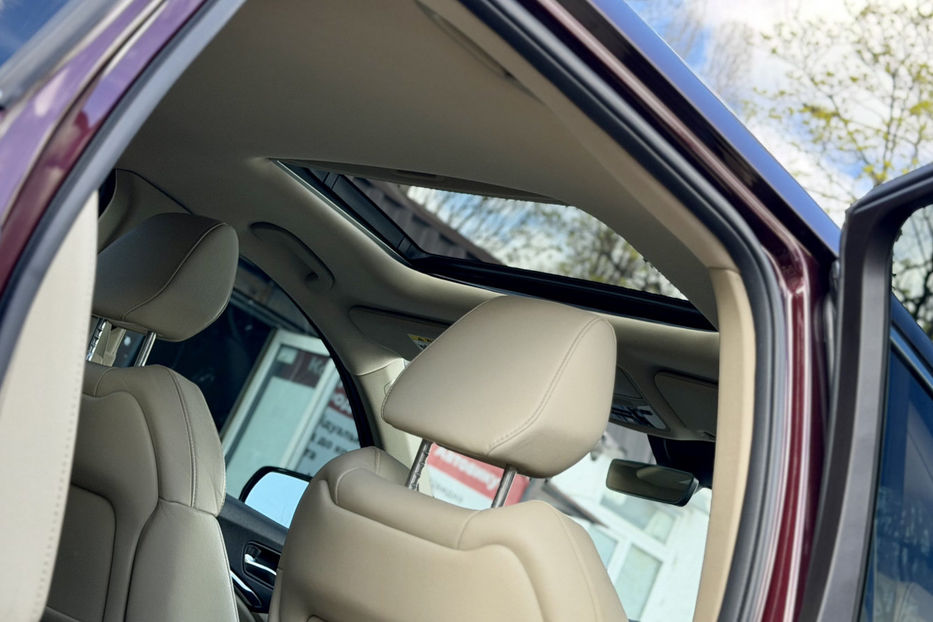 Продам Acura MDX 3.5 AT (290 к.с.) SH-AWD 2017 года в Киеве