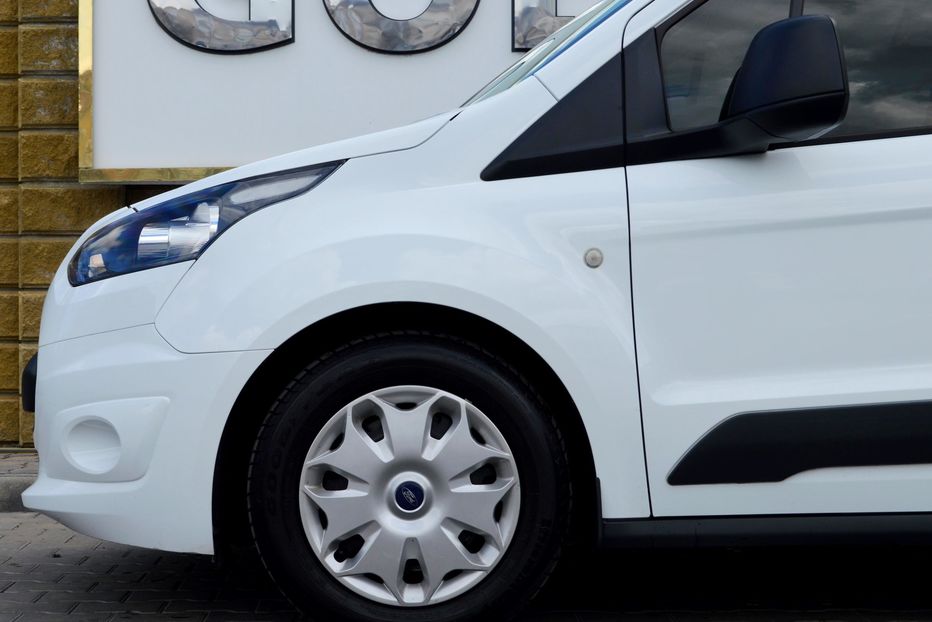 Продам Ford Tourneo Connect пасс. 2017 года в Одессе