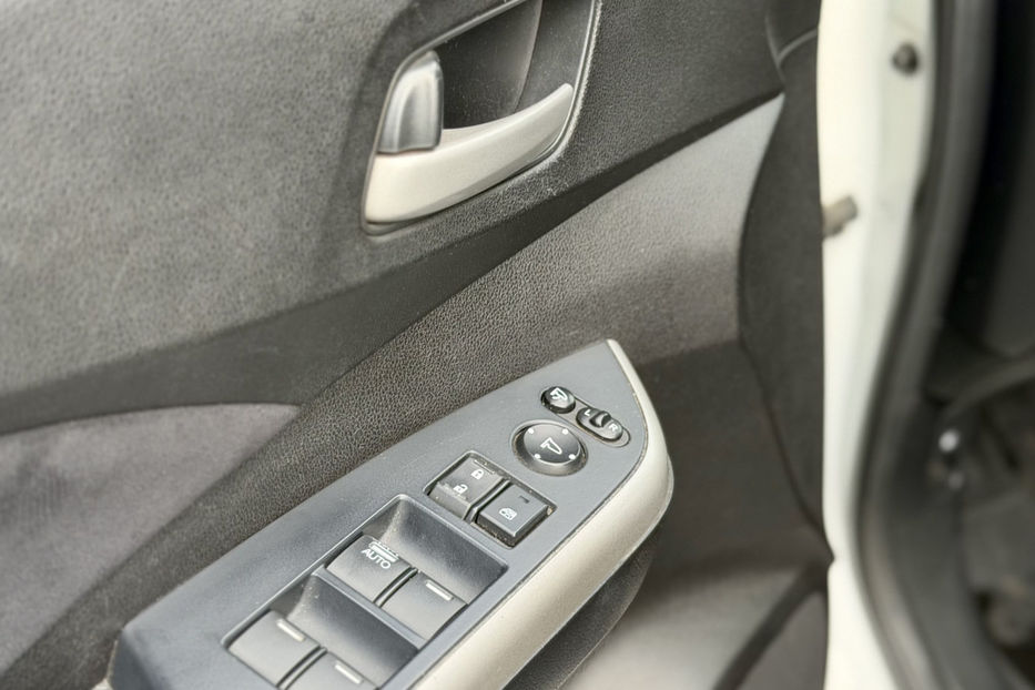 Продам Honda CR-V 2.4 AT (190 к.с.) • Executive  2013 года в Киеве