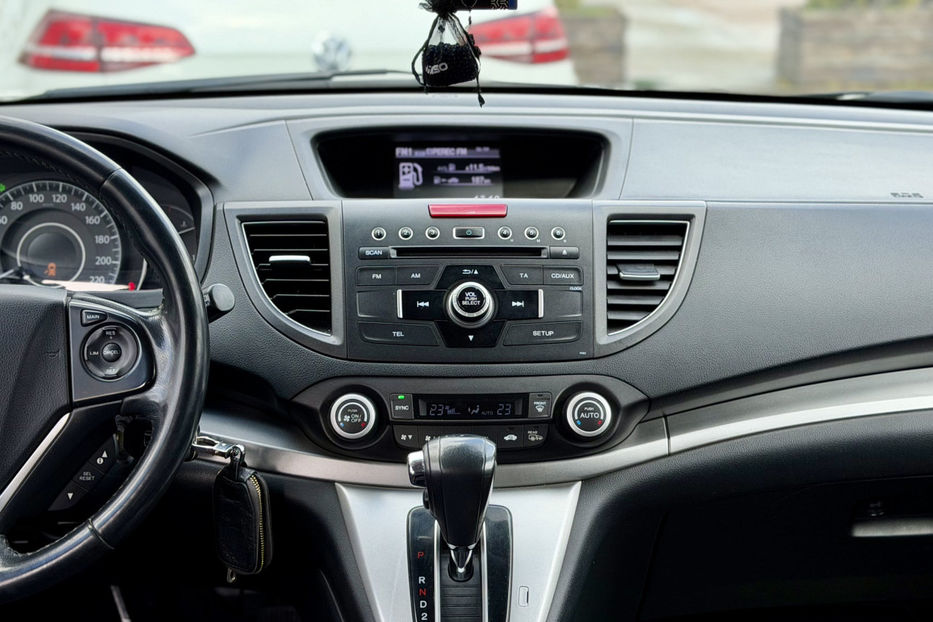 Продам Honda CR-V 2.4 AT (190 к.с.) • Executive  2013 года в Киеве