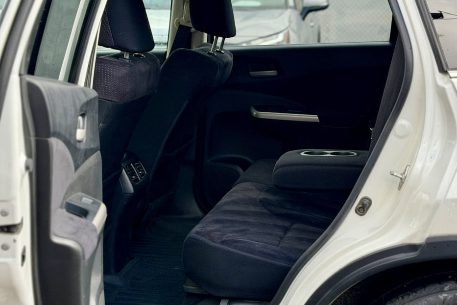 Продам Honda CR-V 2.4 AT (190 к.с.) • Executive  2013 года в Киеве