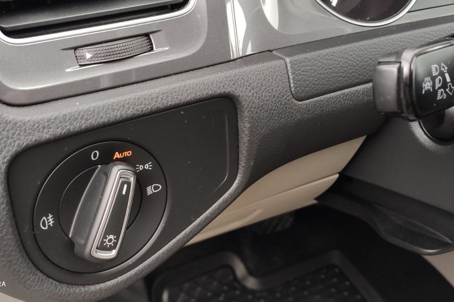 Продам Volkswagen e-Golf 24 кВт. 2015 года в Львове