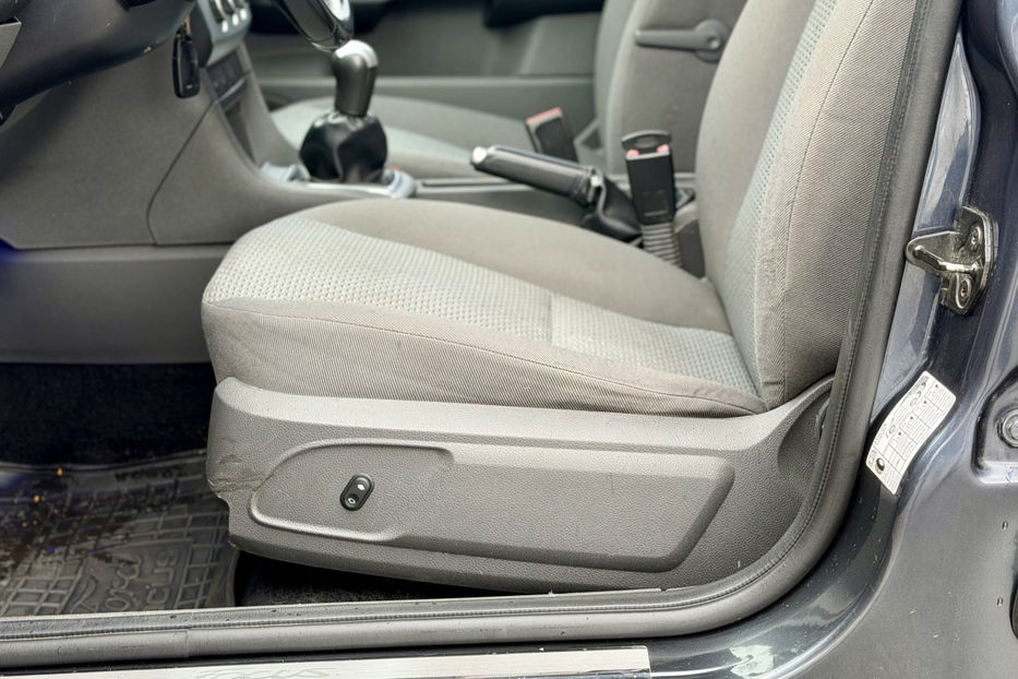 Продам Ford Focus 1.6 Duratec MT (100 к.с.) 2007 года в Киеве