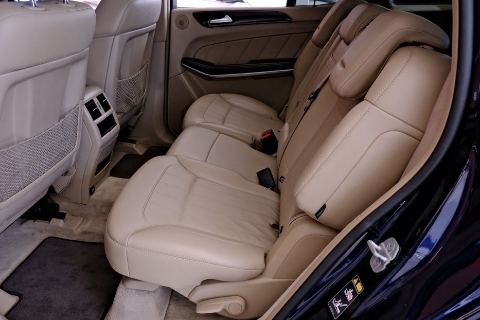 Продам Mercedes-Benz GL-Class 2012 года в Одессе