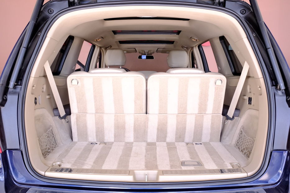 Продам Mercedes-Benz GL-Class 2012 года в Одессе