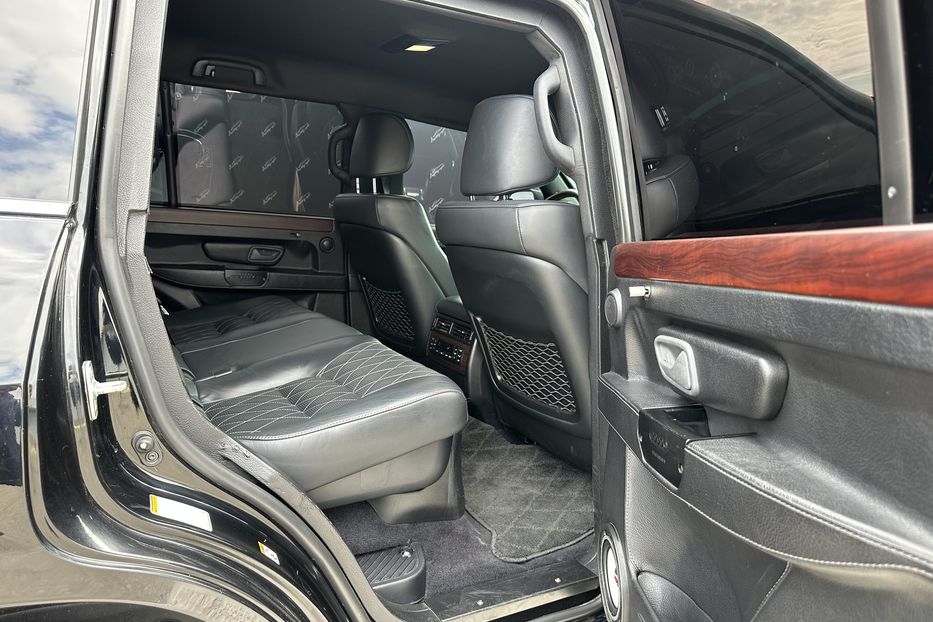 Продам Toyota Land Cruiser 200 B7 AURUM 2018 года в Киеве