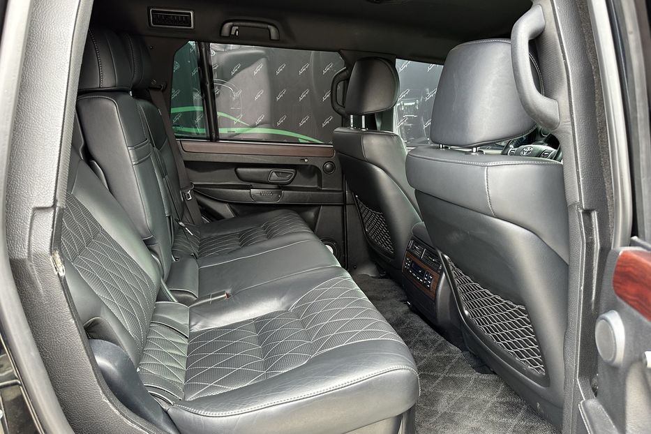 Продам Toyota Land Cruiser 200 B7 AURUM 2018 года в Киеве