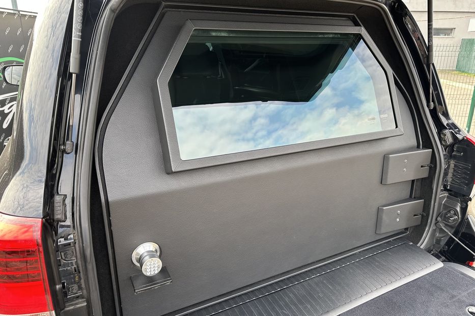 Продам Toyota Land Cruiser 200 B7 AURUM 2018 года в Киеве