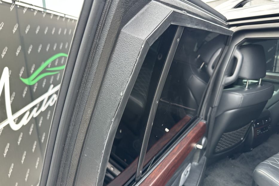 Продам Toyota Land Cruiser 200 B7 AURUM 2018 года в Киеве