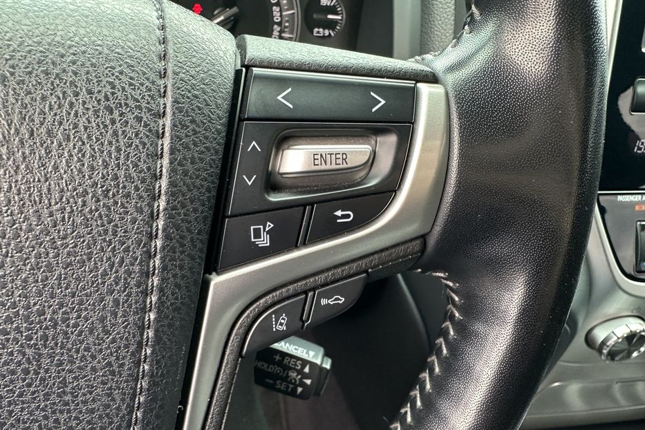 Продам Toyota Land Cruiser 200 B7 AURUM 2018 года в Киеве