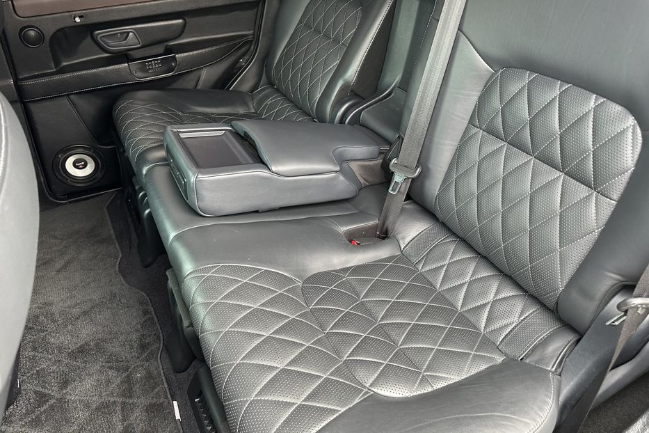 Продам Toyota Land Cruiser 200 B7 AURUM 2018 года в Киеве