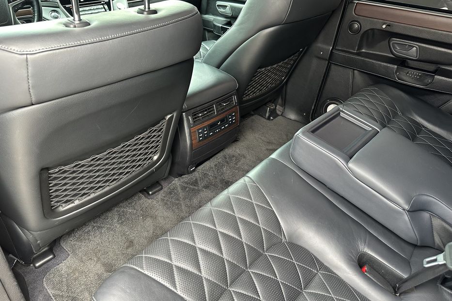 Продам Toyota Land Cruiser 200 B7 AURUM 2018 года в Киеве