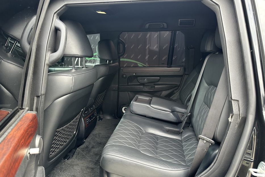 Продам Toyota Land Cruiser 200 B7 AURUM 2018 года в Киеве