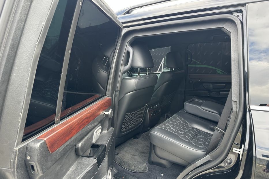 Продам Toyota Land Cruiser 200 B7 AURUM 2018 года в Киеве