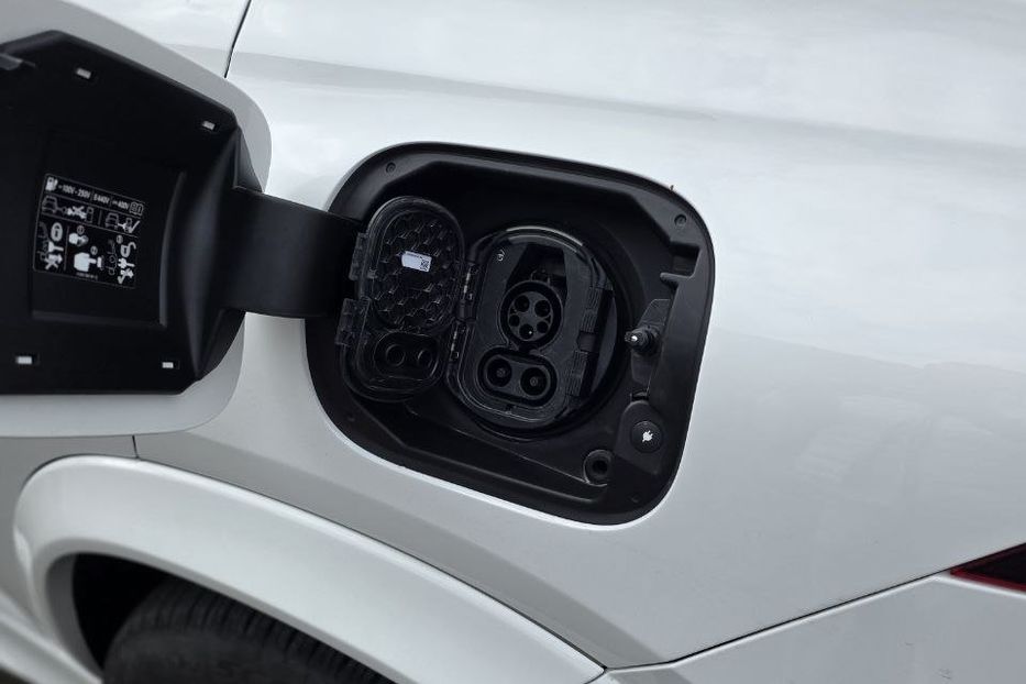 Продам Mercedes-Benz GLE-Class 450E Гібрид плагін 2024 года в Киеве