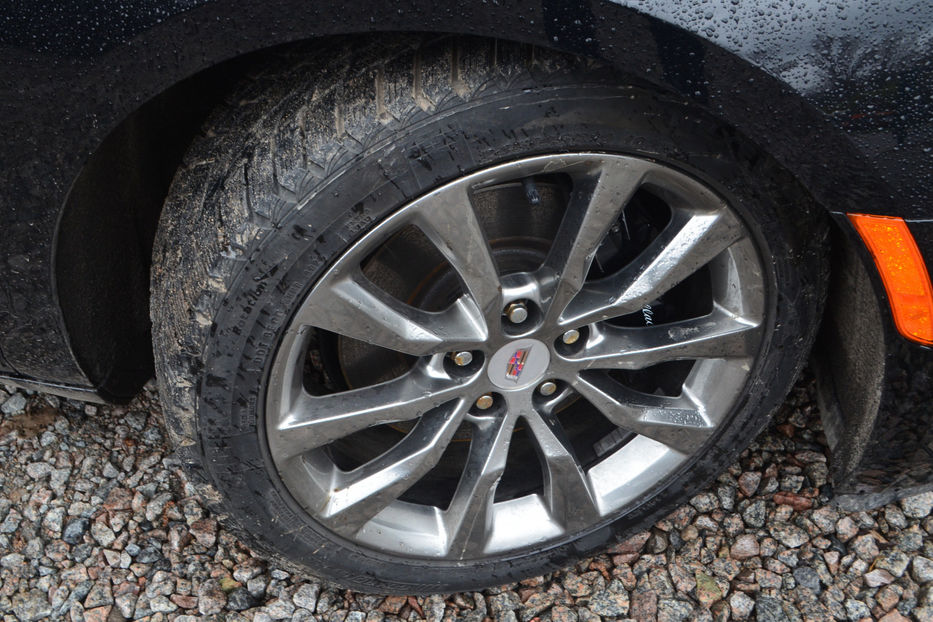 Продам Cadillac XTS F1 2016 года в Киеве