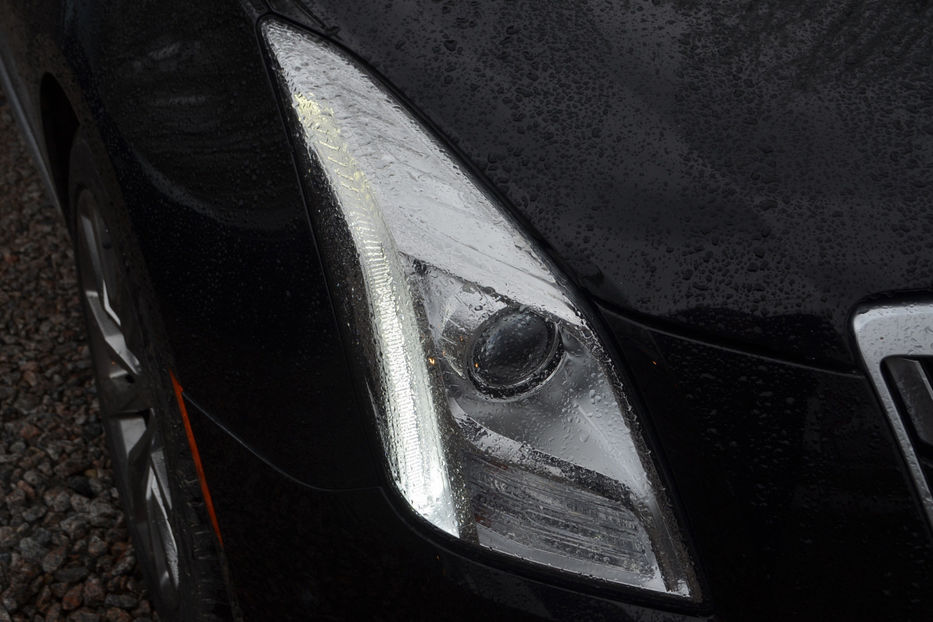 Продам Cadillac XTS F1 2016 года в Киеве