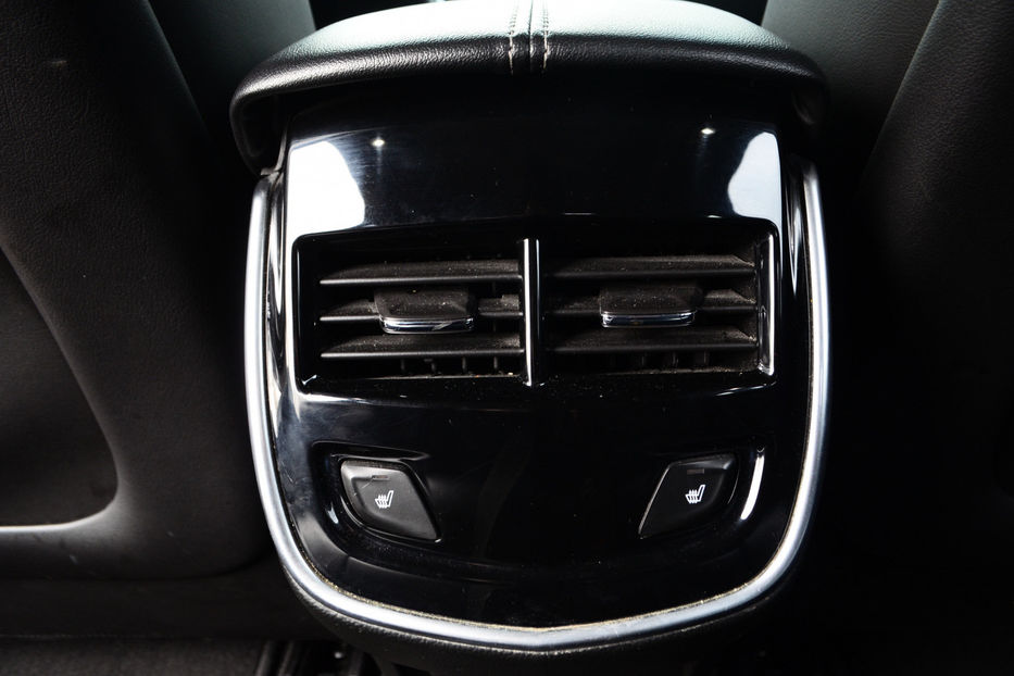 Продам Cadillac XTS F1 2016 года в Киеве