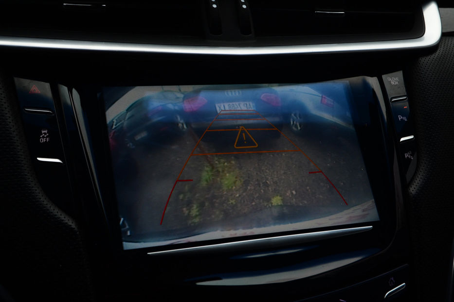 Продам Cadillac XTS F1 2016 года в Киеве