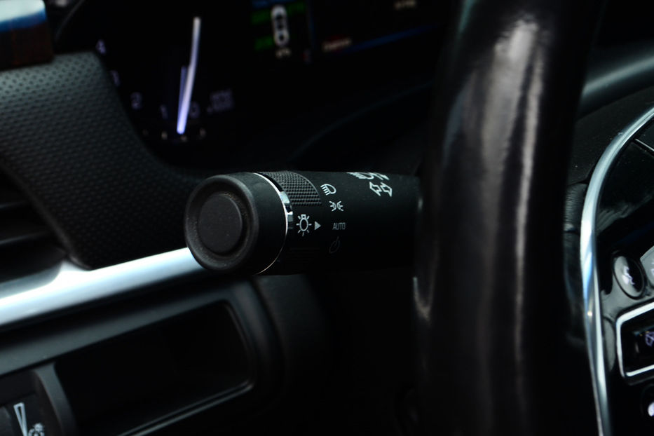 Продам Cadillac XTS F1 2016 года в Киеве