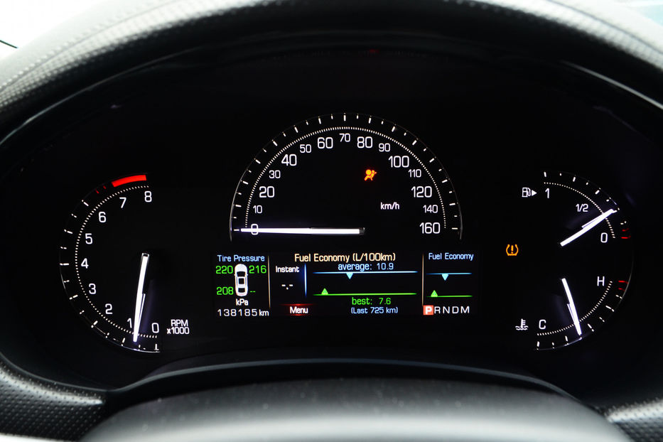 Продам Cadillac XTS F1 2016 года в Киеве