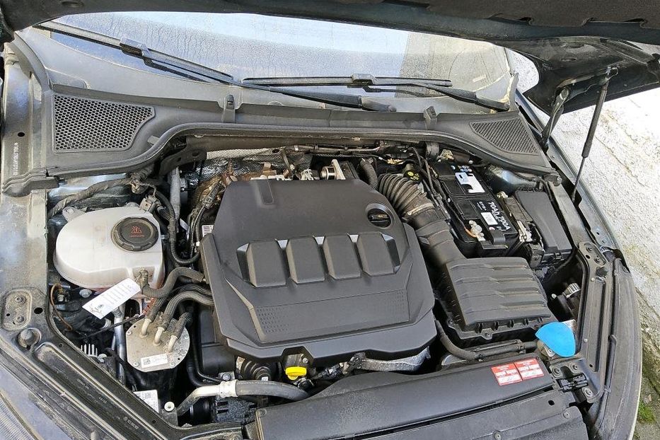 Продам Skoda Octavia Style First Edition 2.0диз DSG 2020 года в Львове