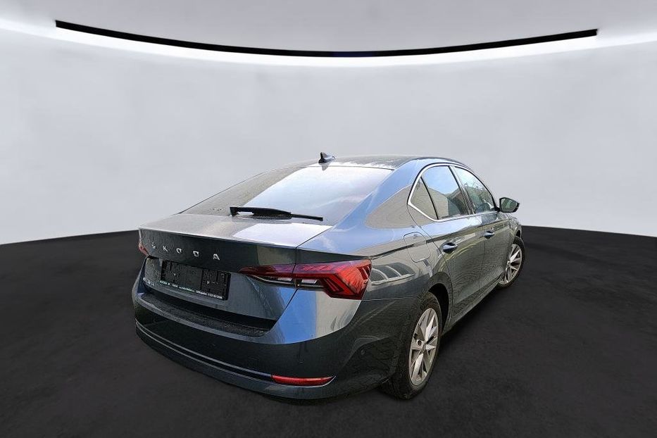 Продам Skoda Octavia Style First Edition 2.0диз DSG 2020 года в Львове