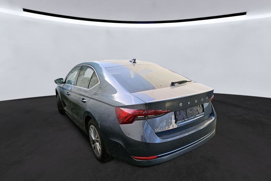 Продам Skoda Octavia Style First Edition 2.0диз DSG 2020 года в Львове