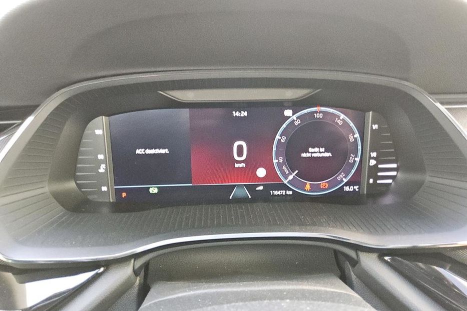 Продам Skoda Octavia Style First Edition 2.0диз DSG 2020 года в Львове