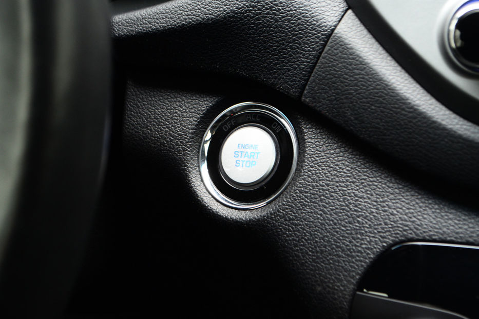 Продам Hyundai Tucson 1.7 CRDi AT (141 к.с.)  2015 года в Киеве