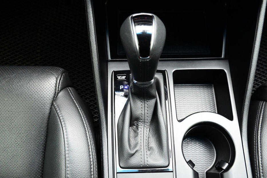 Продам Hyundai Tucson 1.7 CRDi AT (141 к.с.)  2015 года в Киеве