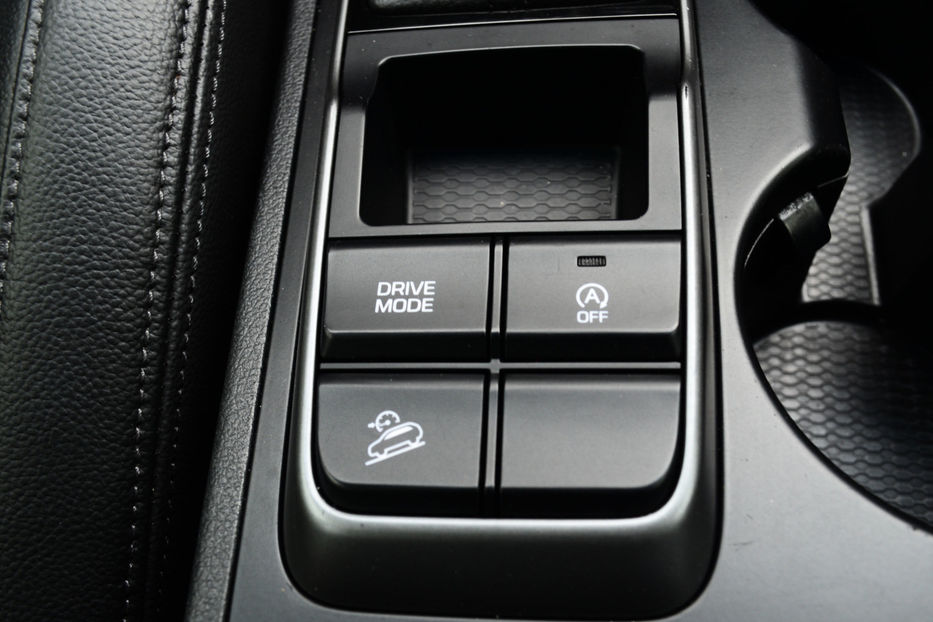 Продам Hyundai Tucson 1.7 CRDi AT (141 к.с.)  2015 года в Киеве