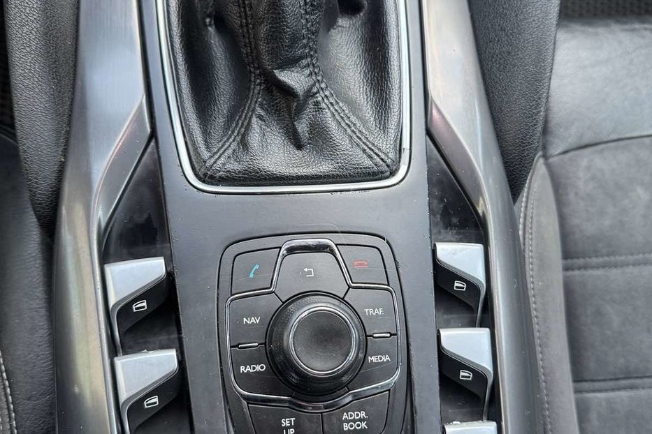 Продам Citroen DS5 2 2012 года в Львове