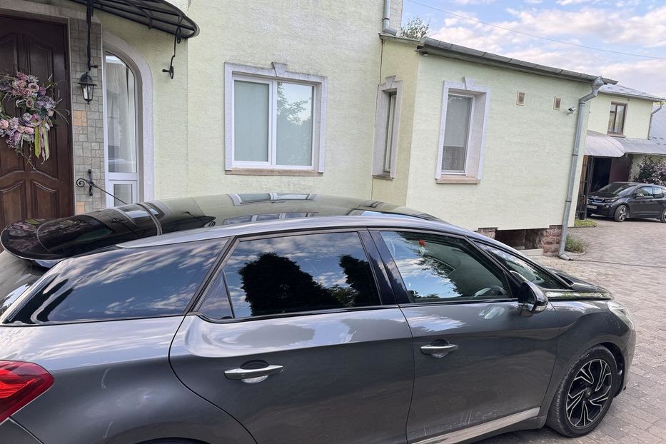 Продам Citroen DS5 2 2012 года в Львове