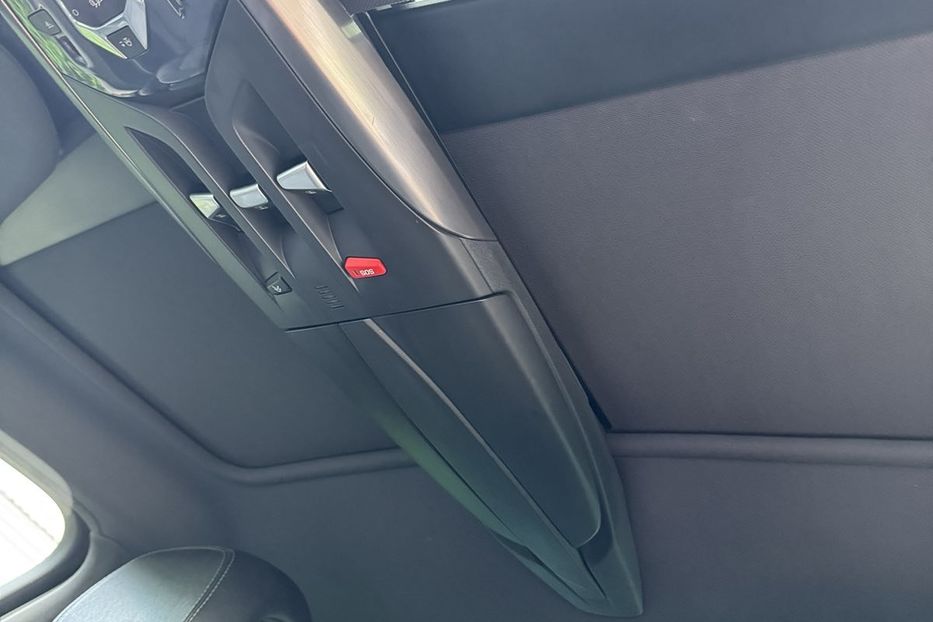 Продам Citroen DS5 2 2012 года в Львове