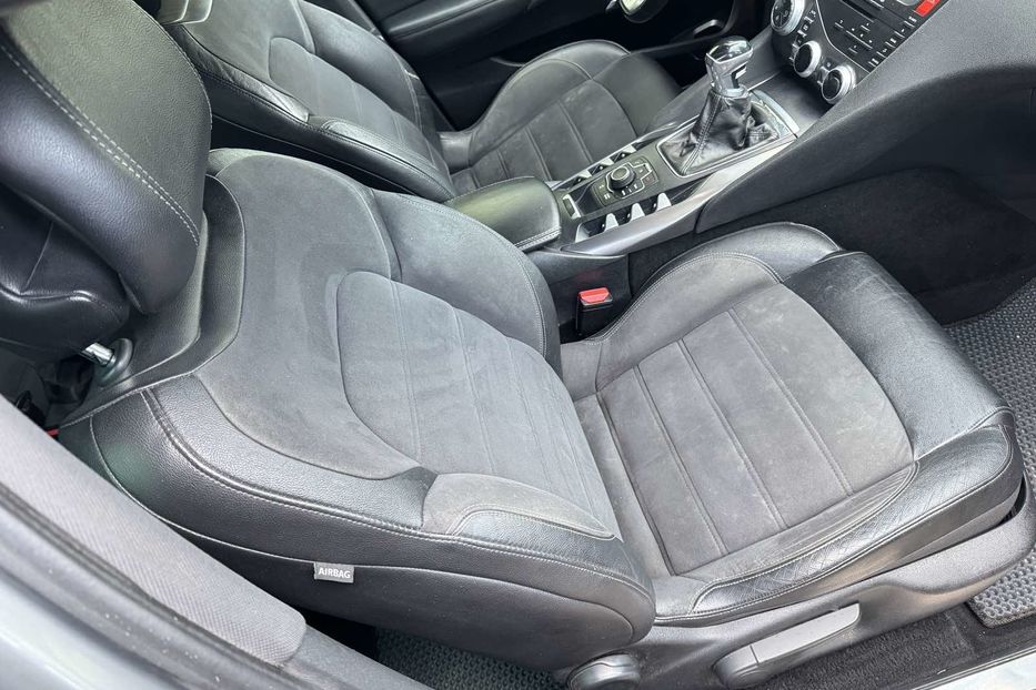 Продам Citroen DS5 2 2012 года в Львове