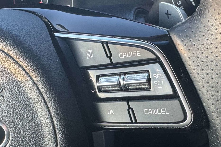 Продам Kia Sportage 2021 года в Львове