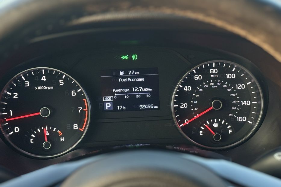 Продам Kia Sportage 2021 года в Львове